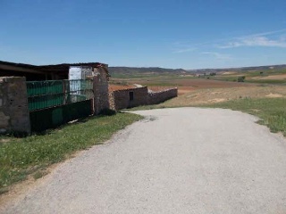 Suelo urbano no consolidado en Olmeda del Rey - Cuenca - 3