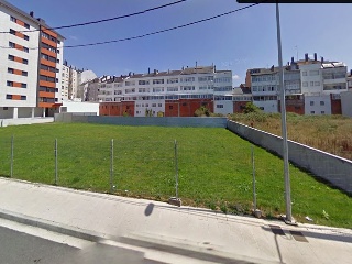 Pisos banco Lugo
