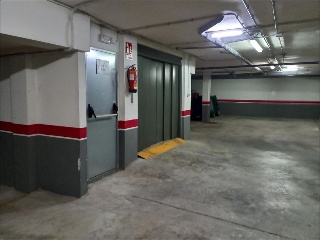 Garaje en venta en Benicarló de 10  m²