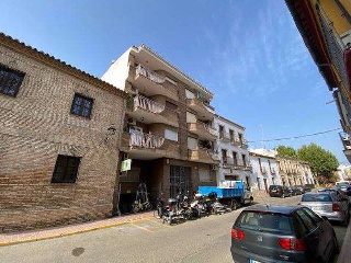 Piso en C/ Jesús María 2