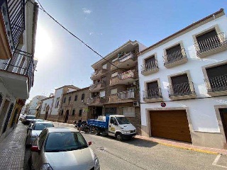 Piso en C/ Jesús María 3