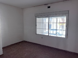 Piso en C/ Jesús María 7