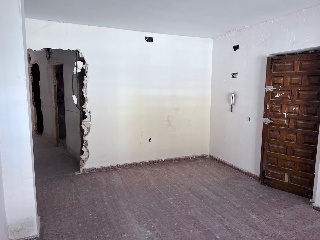 Piso en C/ Jesús María 8