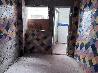 Piso en C/ Jesús María 10