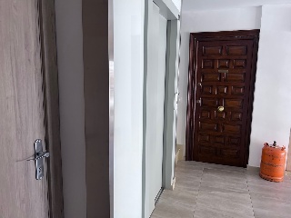 Piso en C/ Jesús María 14