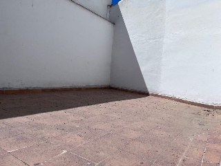 Piso en C/ Jesús María 16