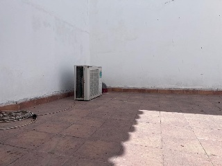 Piso en C/ Jesús María 17
