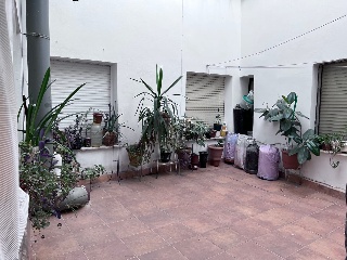 Piso en C/ Jesús María 19