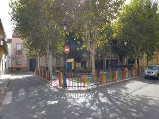 Piso en C/ Jesús María 21