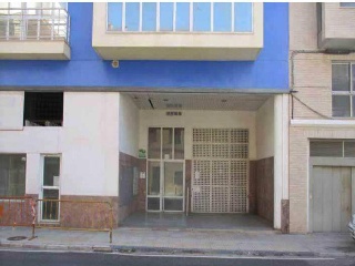 Garaje en venta en Oliva de 22  m²