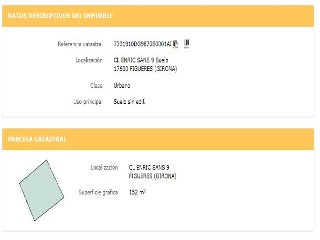 Inmueble situado en Figueres 3