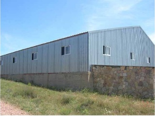 Otros en venta en Moral De Hornuez de 600  m²