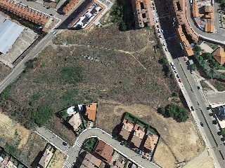 Suelo urbano no consolidado en Av. Luis Morán, Benavente (Zamora) 4