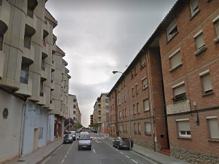 Piso en C/ Juan Carlos I, Haro (La Rioja) 2