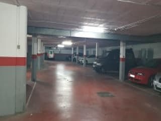 Garaje en venta en Santa Coloma De Gramenet de 39  m²
