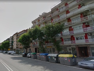Garaje en Pj Llorenç Serra, Santa Coloma de Gramenet (Barcelona) 2