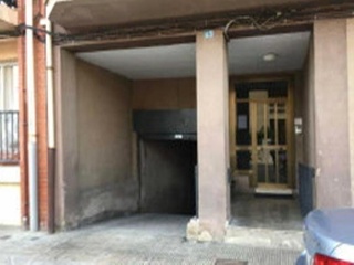 Garaje en venta en Manlleu de 10  m²