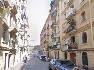 Piso en venta en Barcelona de 44  m²