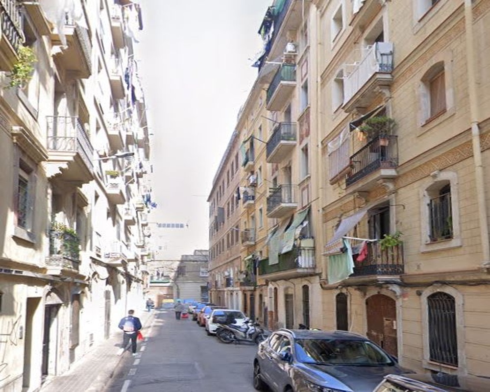 Piso en C/ Mar - Barcelona -