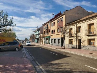 Garaje en venta en Puebla De Alfindén de 15  m²