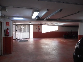 Garaje en venta en Terrassa de 29  m²