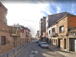 Garaje en C/ Egarra, Terrassa (Barcelona) 2