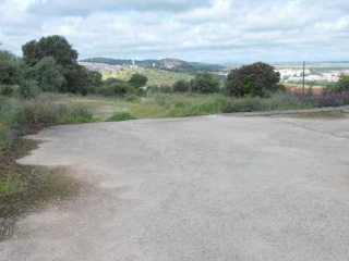 Pisos banco Cáceres