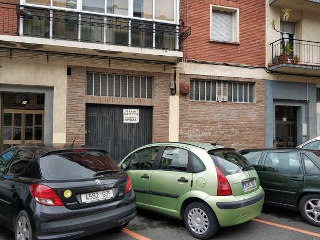 Local en venta en Pamplona de 670  m²
