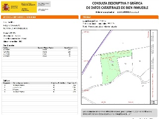 Otros en venta en Seròs de 7186  m²