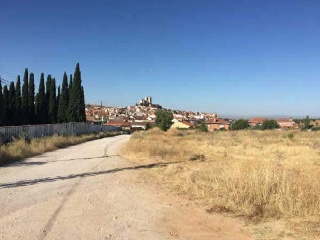 Suelos urbanos no consolidados en Campo Real - Madrid - 5