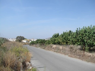Otros en venta en Motril de 17503  m²