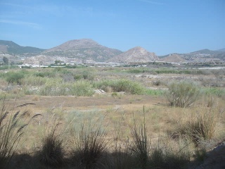 Suelo urbanizable sectorizado en Cm de las Zorreras, Motril (Granada) 2