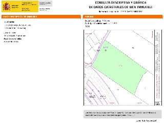 Suelo urbanizable sectorizado en Cm de las Zorreras, Motril (Granada) 3