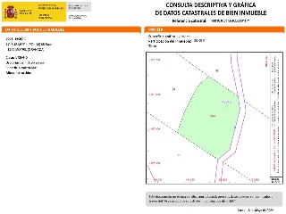 Suelo urbanizable sectorizado en Cm de las Zorreras, Motril (Granada) 4