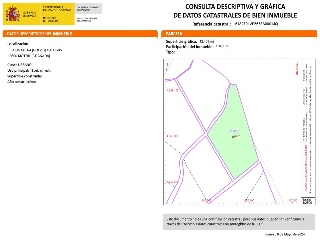Suelo urbanizable sectorizado en Cm de las Zorreras, Motril (Granada) 5