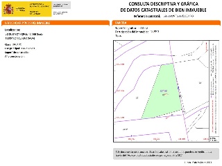 Suelo urbanizable sectorizado en Cm de las Zorreras, Motril (Granada) 6