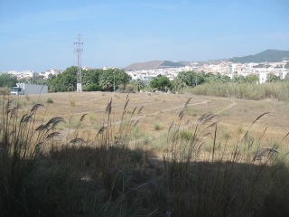 Suelo urbanizable sectorizado en Cm de las Zorreras, Motril (Granada) 7