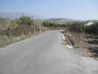 Suelo urbanizable sectorizado en Cm de las Zorreras, Motril (Granada) 8