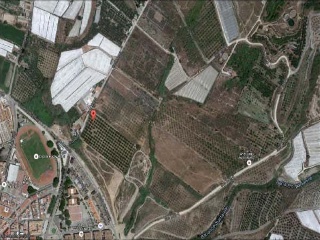 Suelo urbanizable sectorizado en Cm de las Zorreras, Motril (Granada) 10