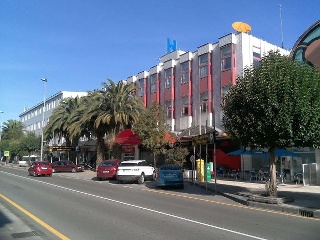Local en venta en Torrelavega de 288  m²