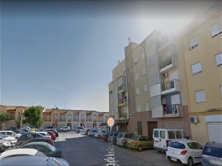 Piso en venta en Lepe de 99  m²