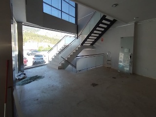 Piso en venta en Cocentaina de 1636  m²