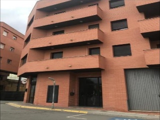 Garaje en venta en Móra D'ebre de 11  m²