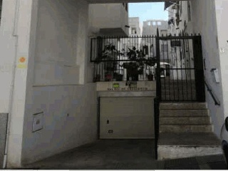 Garaje en venta en Roquetas De Mar de 12  m²