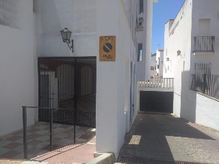 Garaje en venta en Montoro de 20  m²