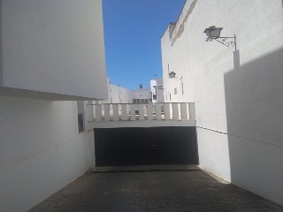 Plaza de garaje en C/ Virgen de Gracia 2
