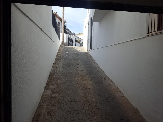 Plaza de garaje en C/ Virgen de Gracia 3