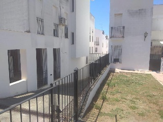 Plaza de garaje en C/ Virgen de Gracia 9