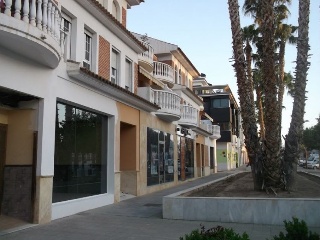 Inmueble situado en Huércal-Olvera 2