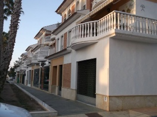 Inmueble situado en Huércal-Olvera 3